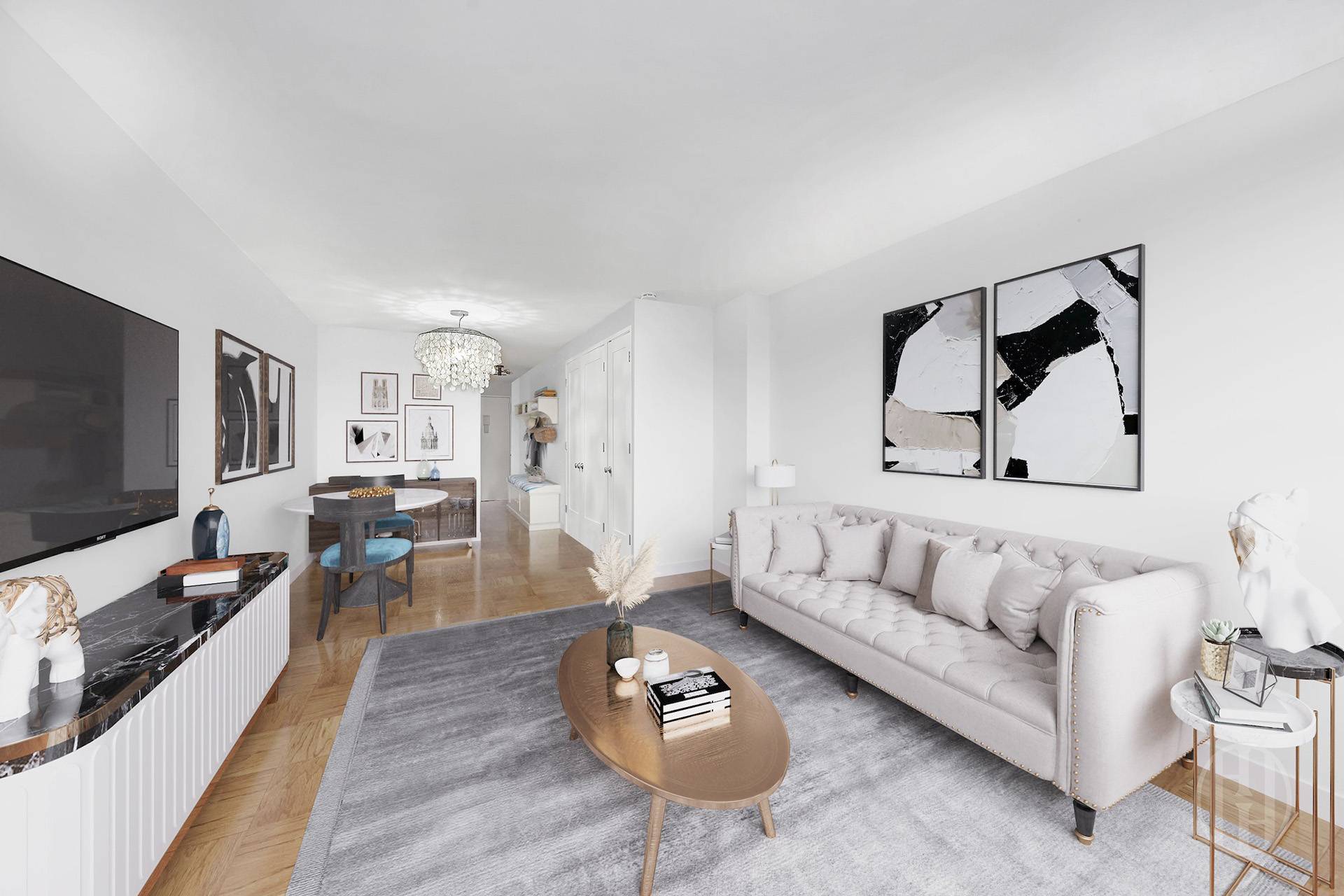 305 E 40th Street 10-W