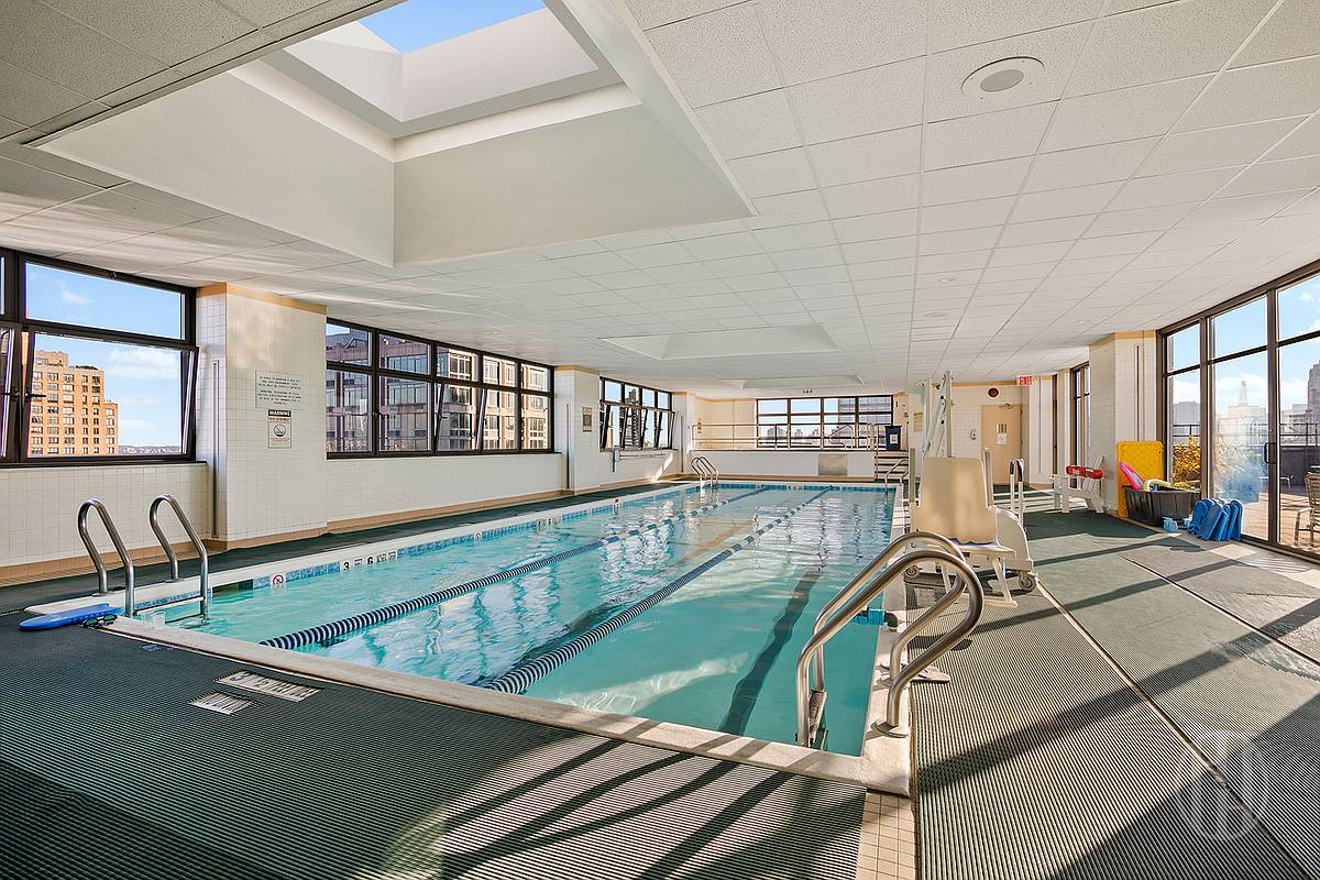 340 E 93rd Street 29I