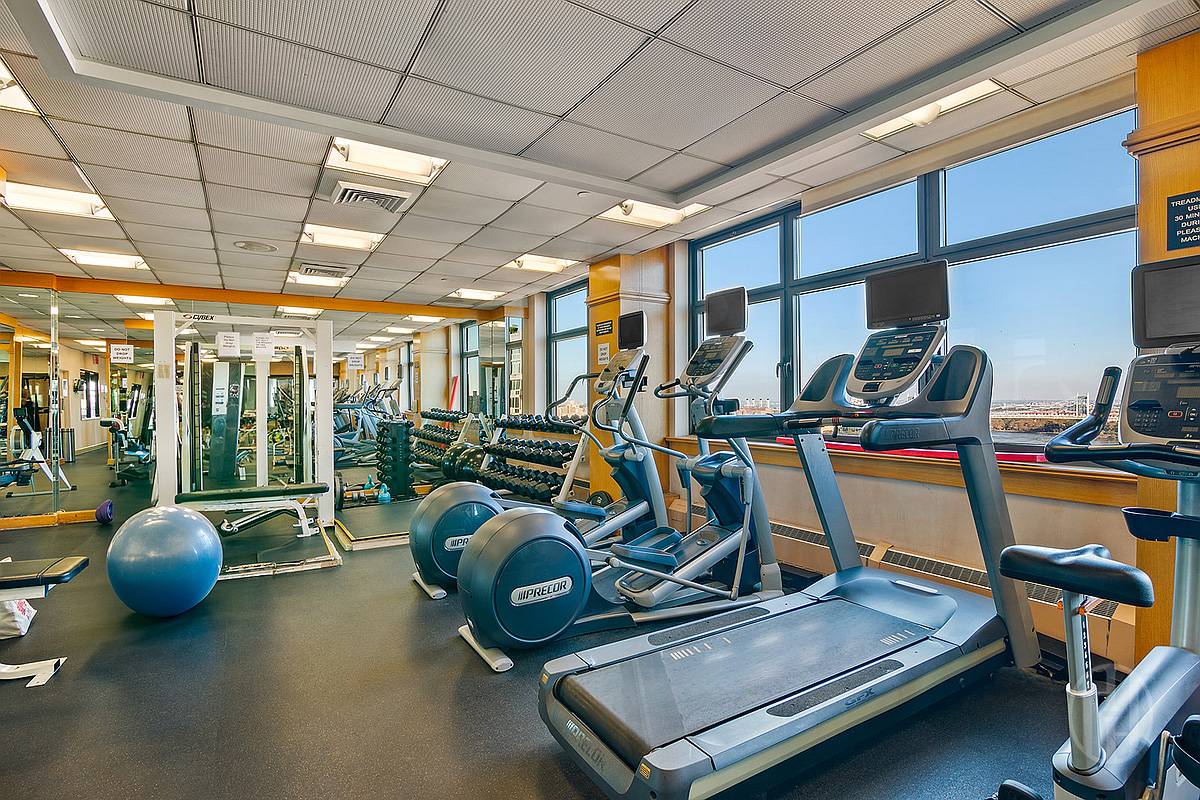 340 E 93rd Street 29I