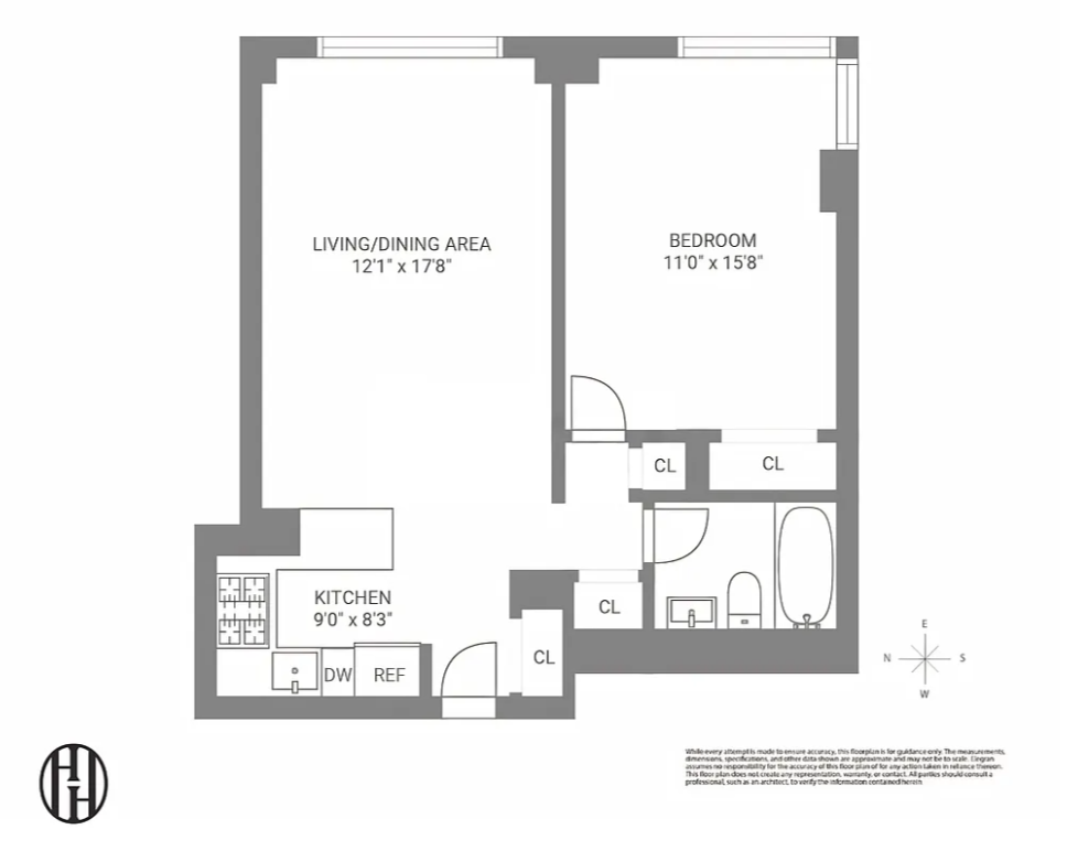 340 E 93rd Street 29I