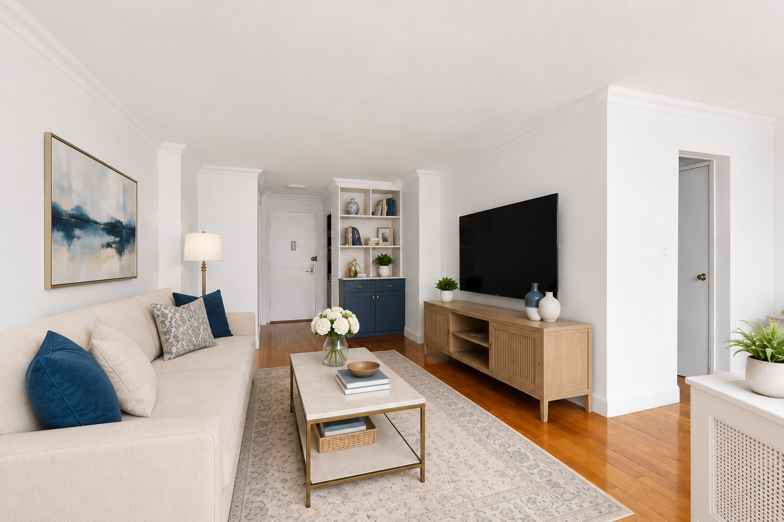 225 E 36th Street 9D