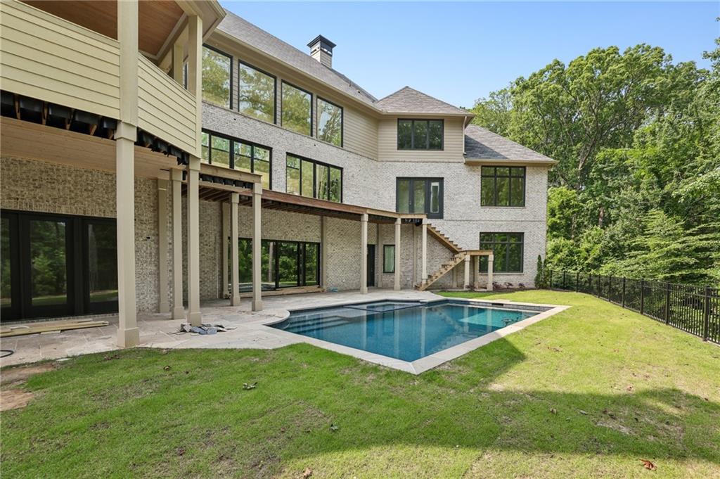 825 Kenry Court