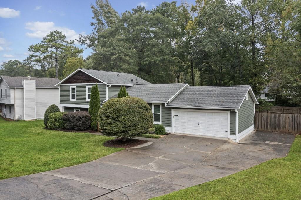 9705 Loblolly Lane