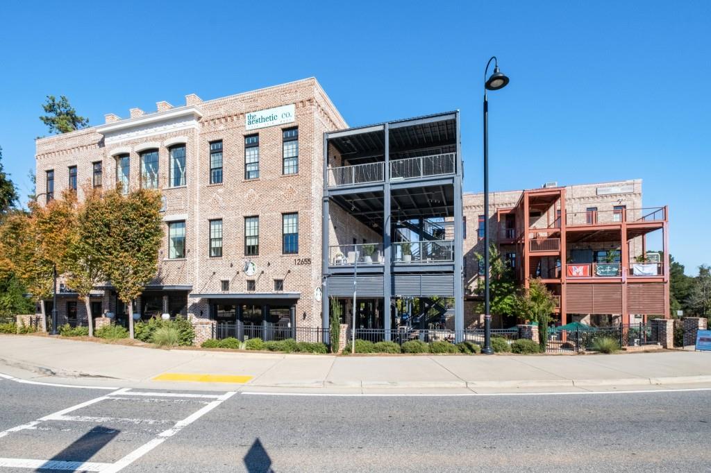 13250 Birmingham Highway