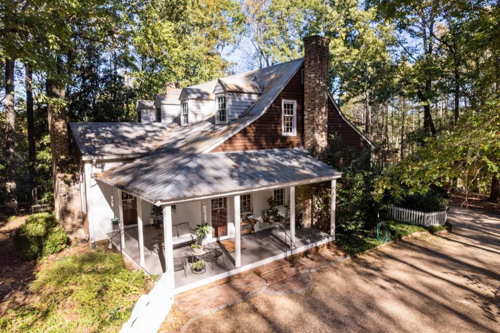 13250 Birmingham Highway