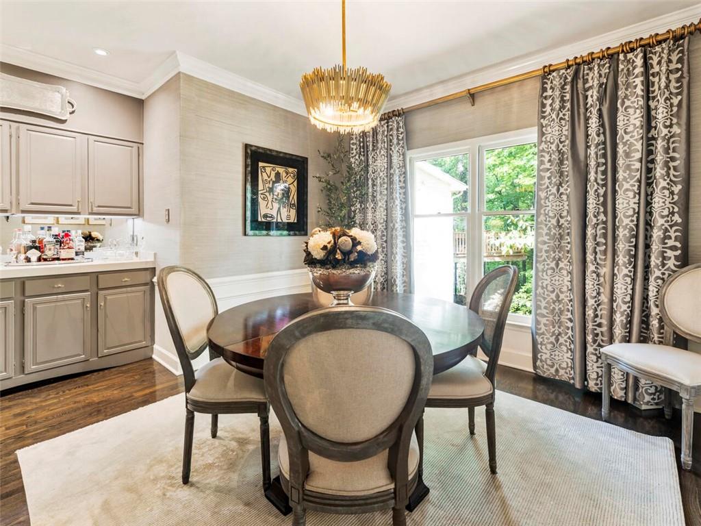 20 Pointe Terrace SE