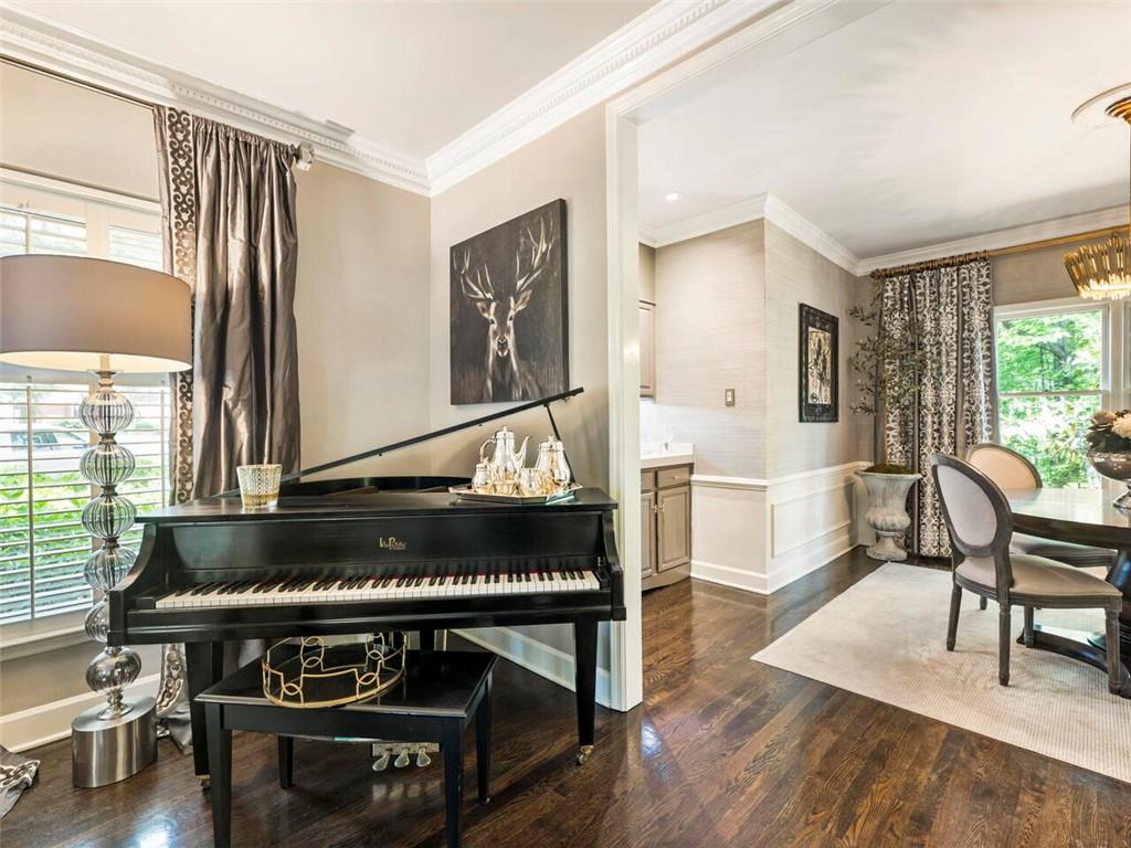 20 Pointe Terrace SE