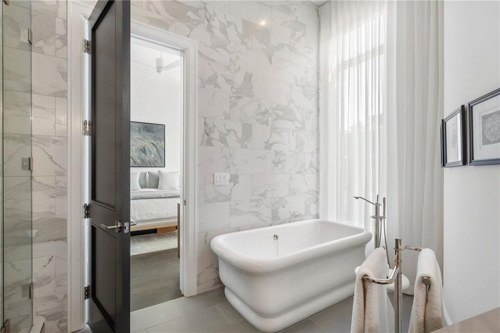 1301 Peachtree Street NE Unit 5C