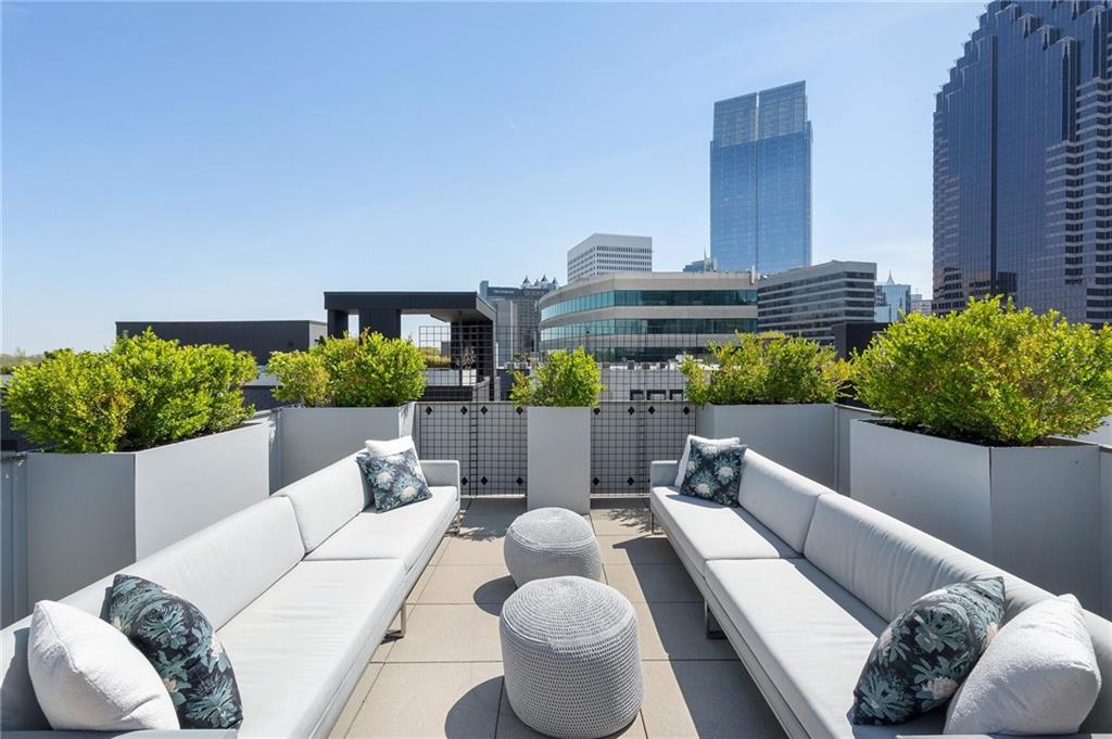 1301 Peachtree Street NE Unit 5C