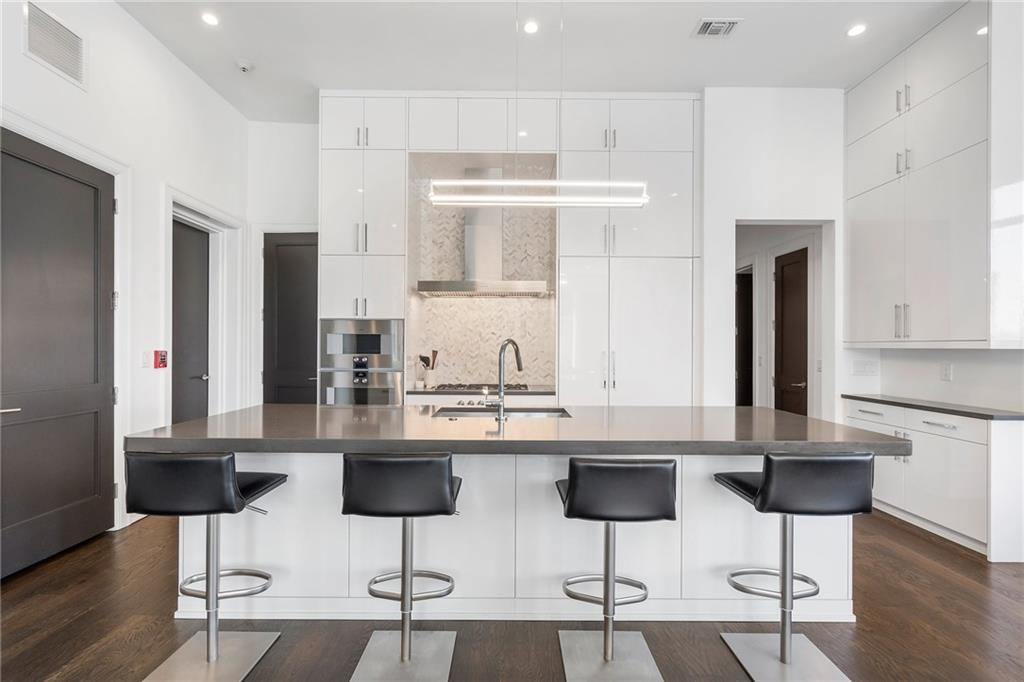 1301 Peachtree Street NE Unit 5C