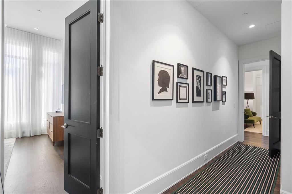 1301 Peachtree Street NE Unit 5C