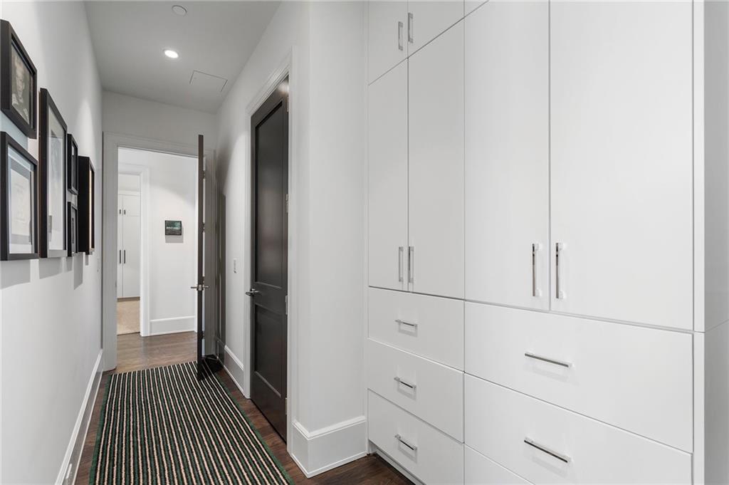 1301 Peachtree Street NE Unit 5C