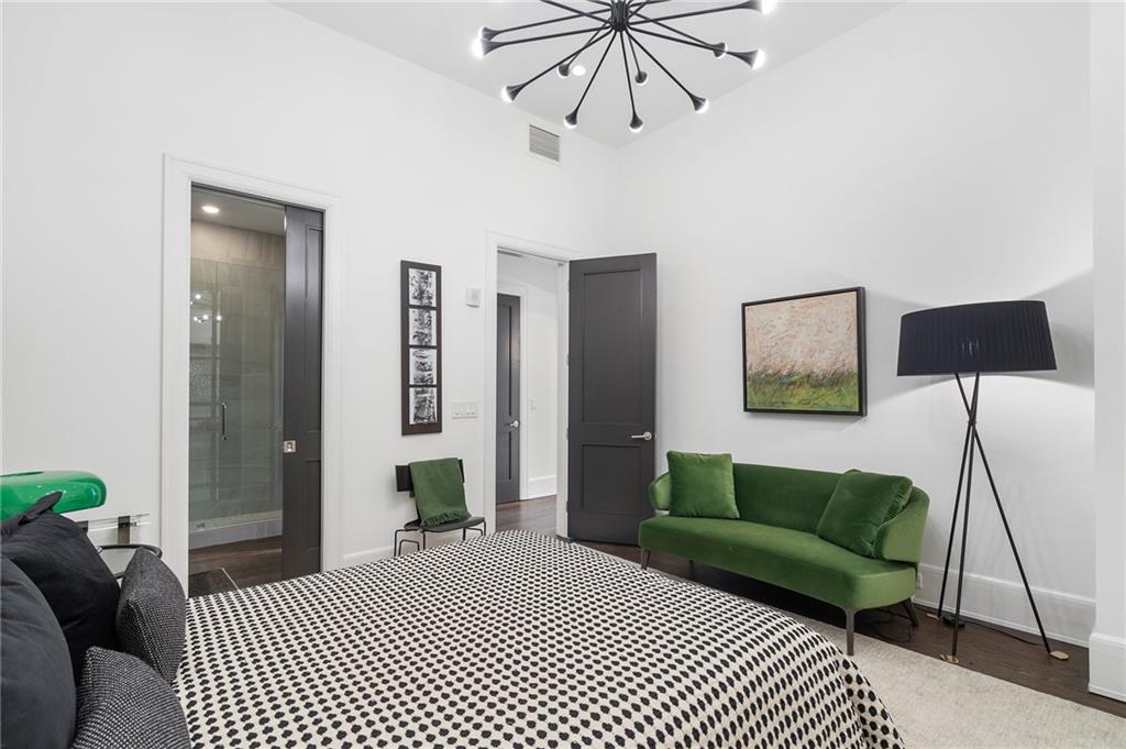 1301 Peachtree Street NE Unit 5C