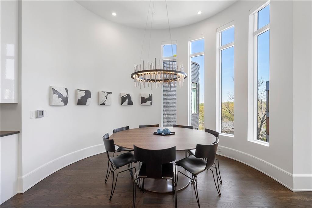 1301 Peachtree Street NE Unit 5C