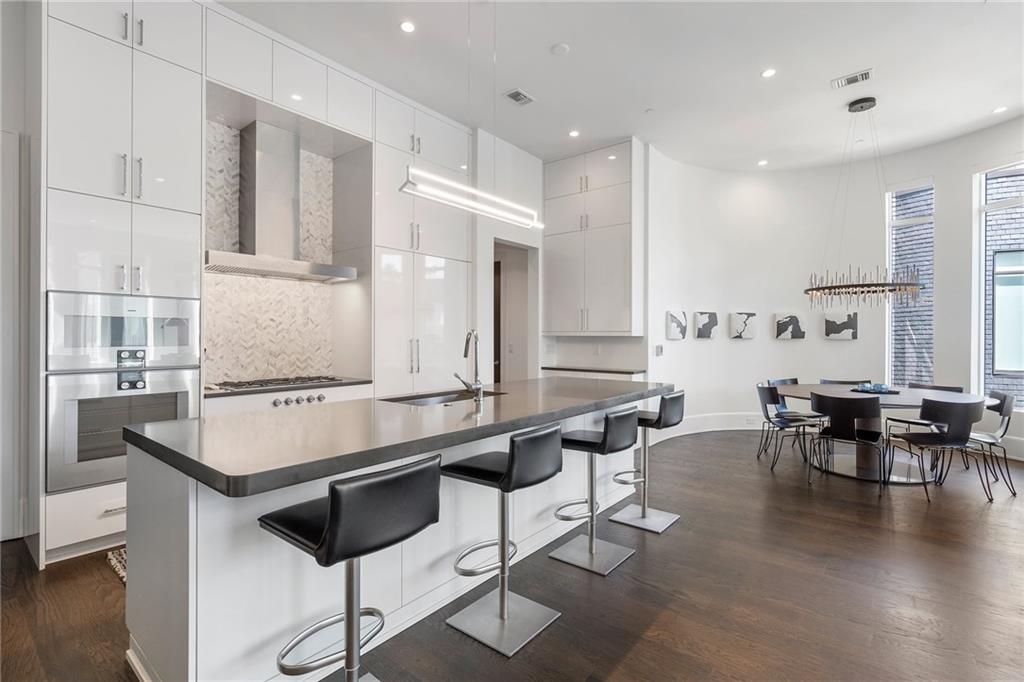 1301 Peachtree Street NE Unit 5C