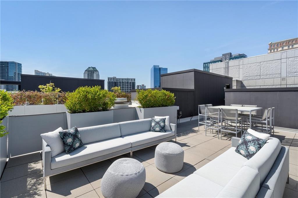 1301 Peachtree Street NE Unit 5C