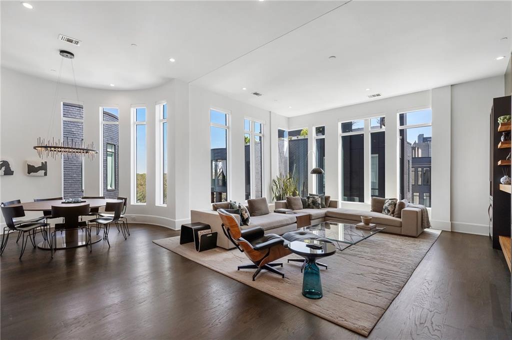 1301 Peachtree Street NE Unit 5C