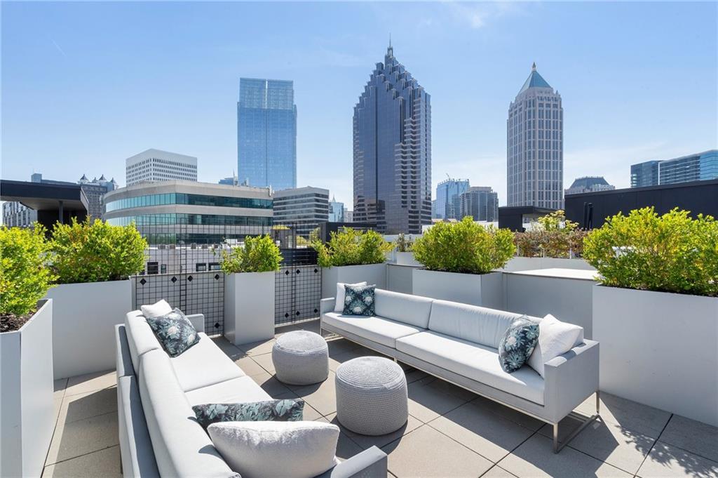 1301 Peachtree Street NE Unit 5C