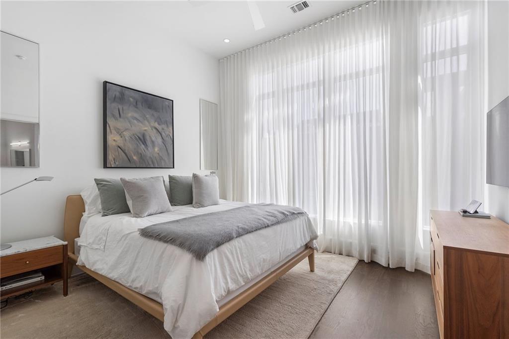 1301 Peachtree Street NE Unit 5C