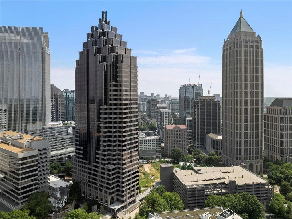 1301 Peachtree Street NE Unit 5C