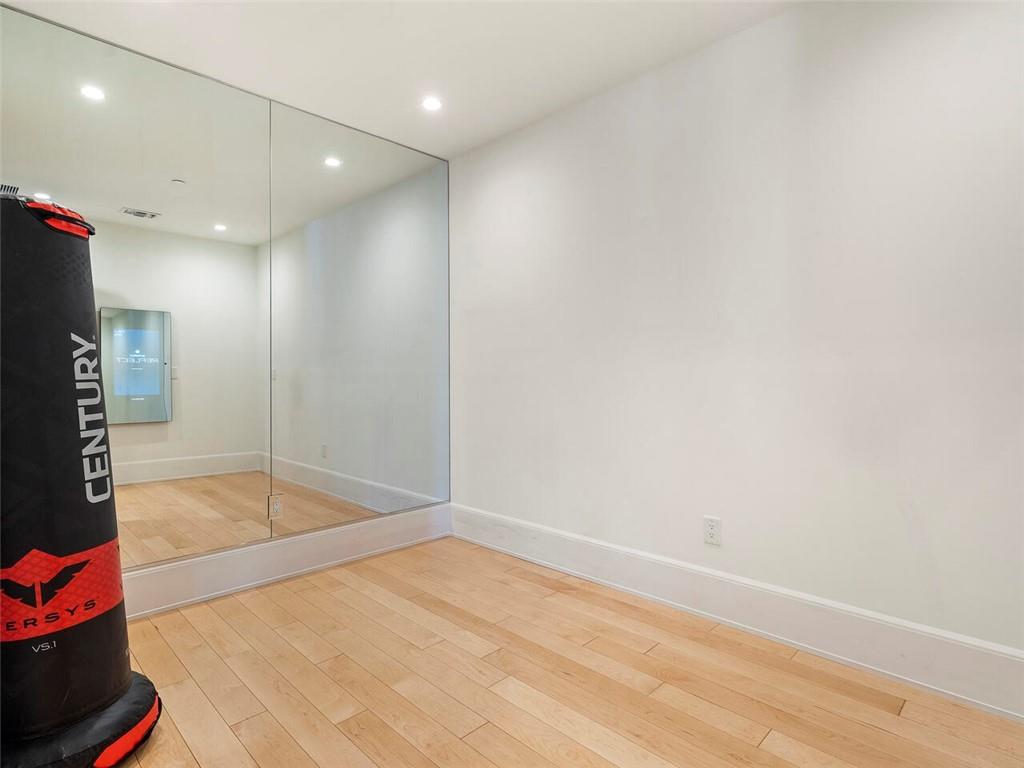 1301 Peachtree Street NE Unit 5C