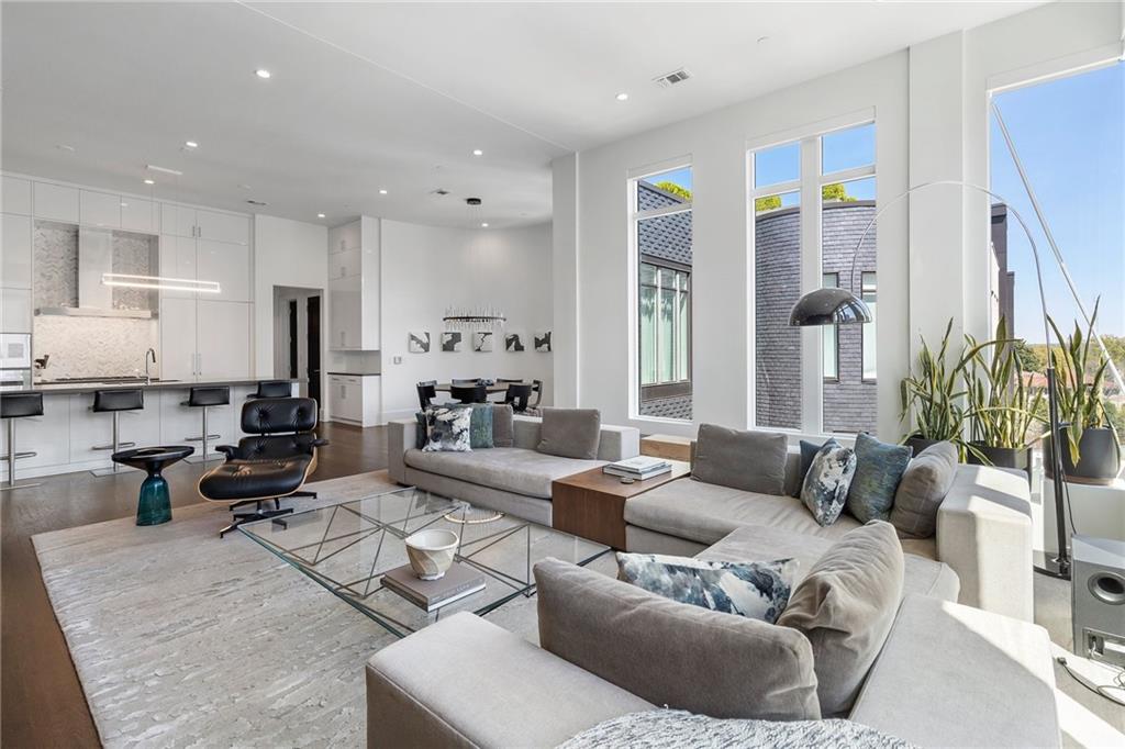 1301 Peachtree Street NE Unit 5C