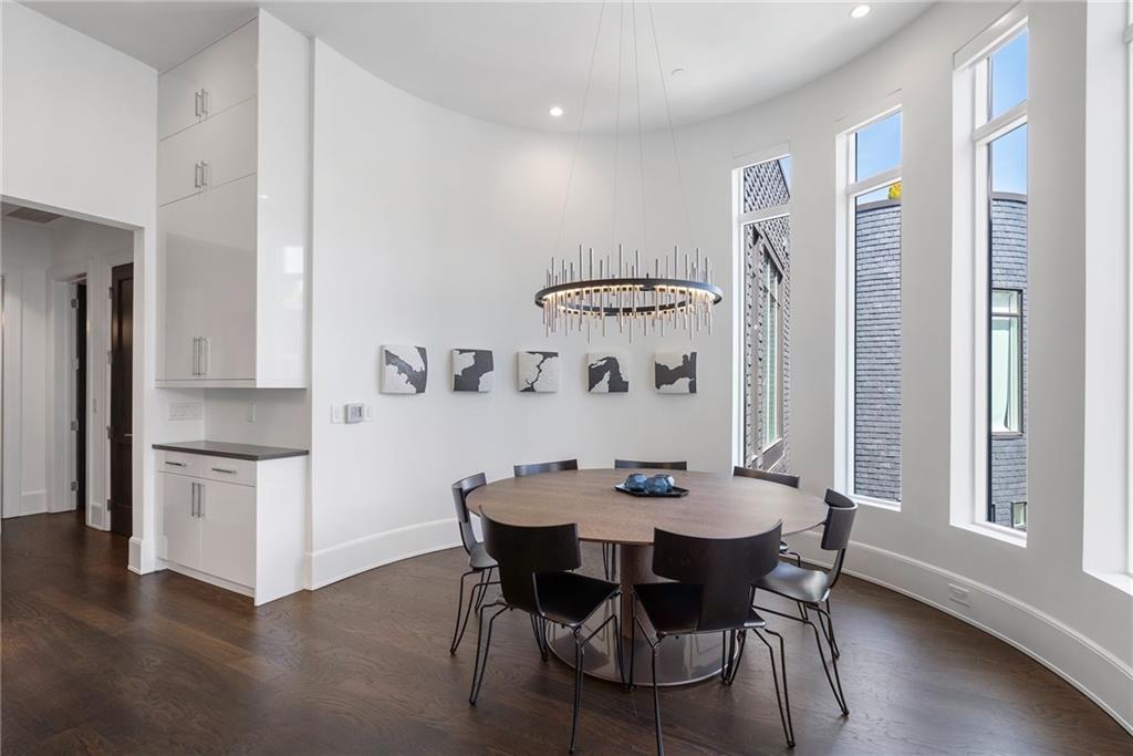 1301 Peachtree Street NE Unit 5C