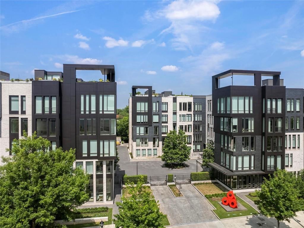 1301 Peachtree Street NE Unit 5C