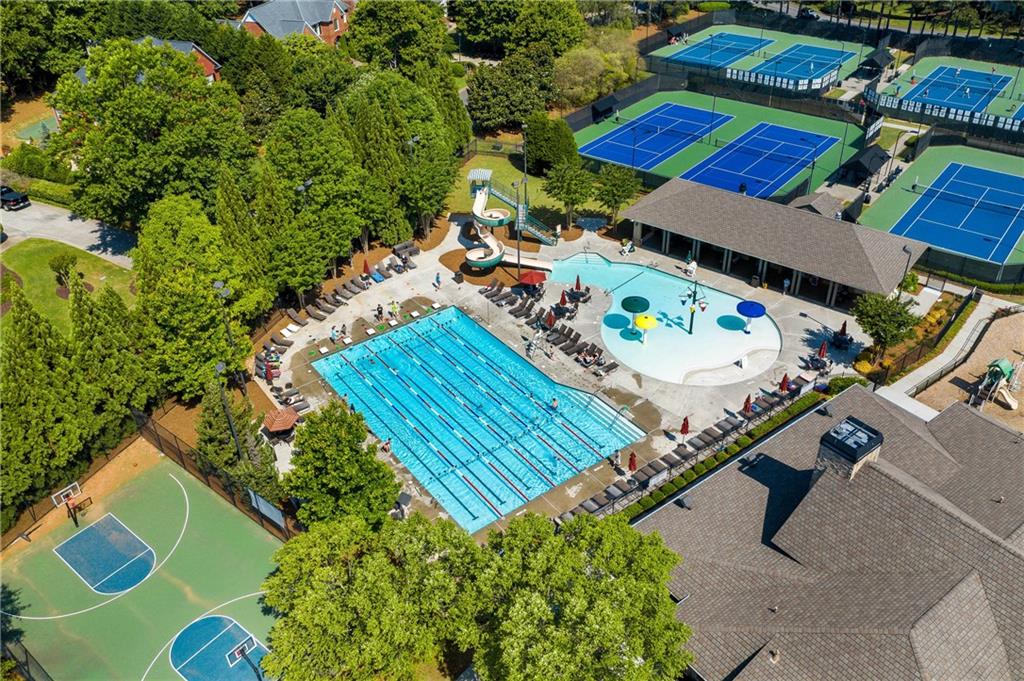 14555 Creek Club Drive