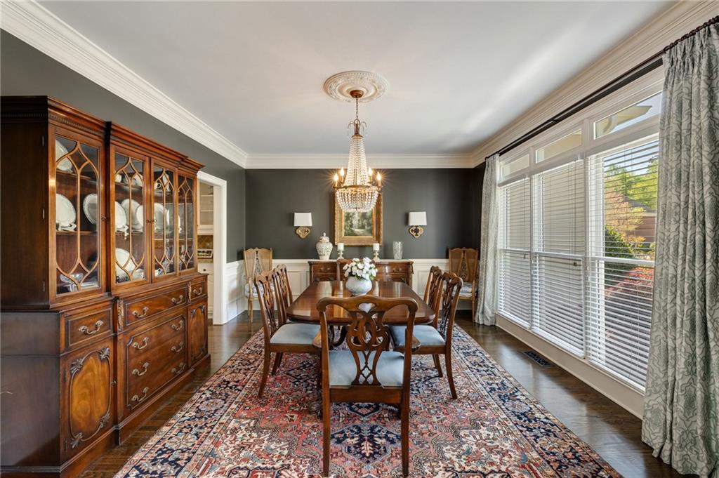 14555 Creek Club Drive