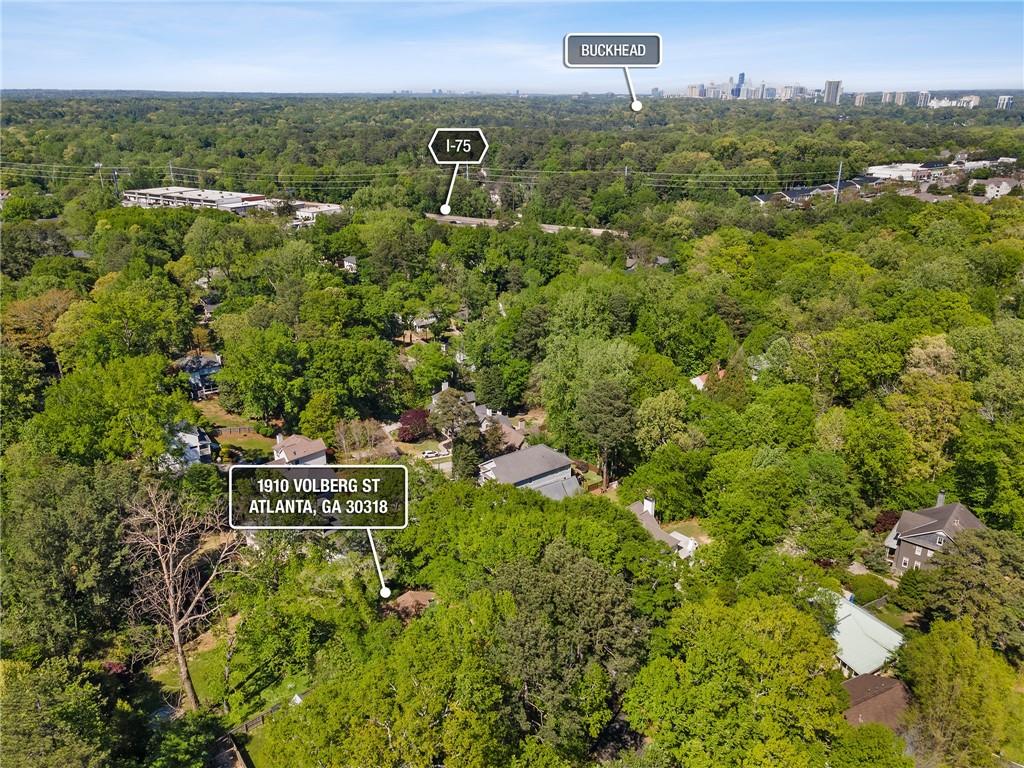 1910 Volberg Street NW