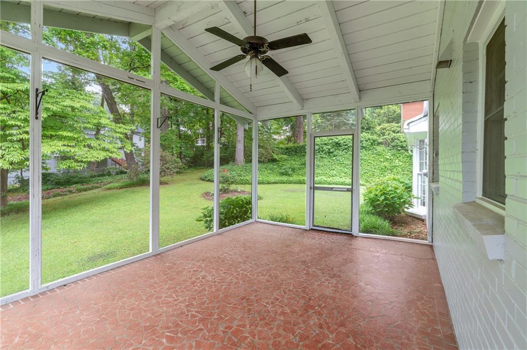 870 Richmond Hill Drive