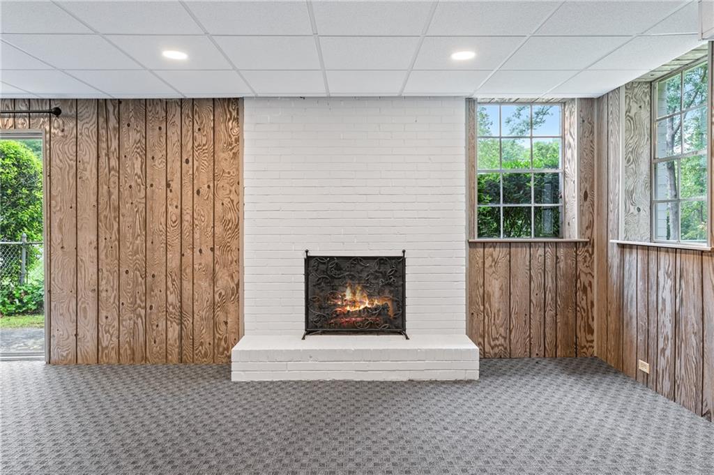 870 Richmond Hill Drive