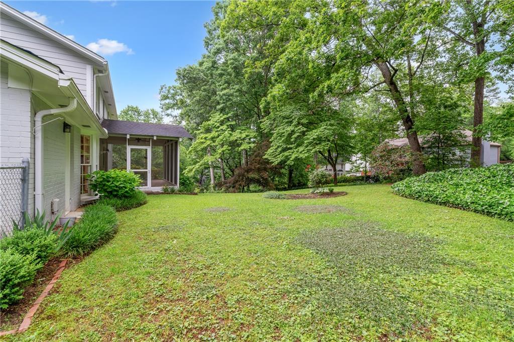 870 Richmond Hill Drive