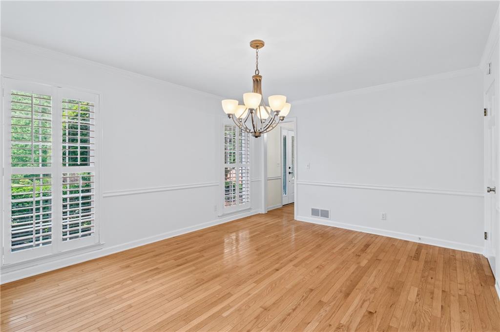 870 Richmond Hill Drive