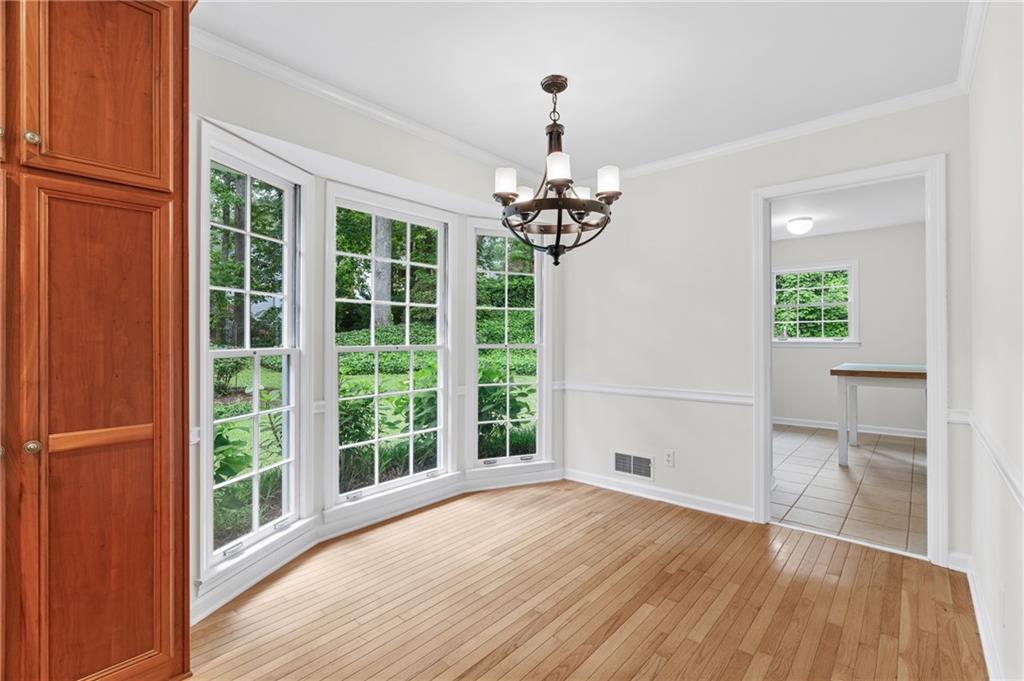 870 Richmond Hill Drive