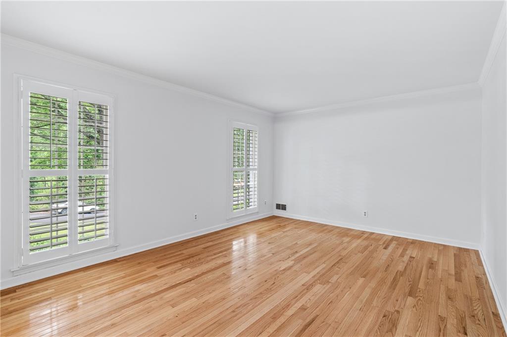 870 Richmond Hill Drive