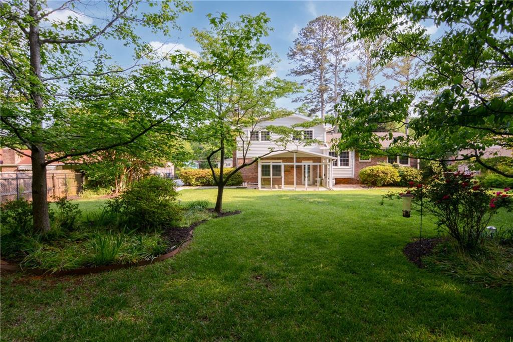 3407 Larch Pine Drive