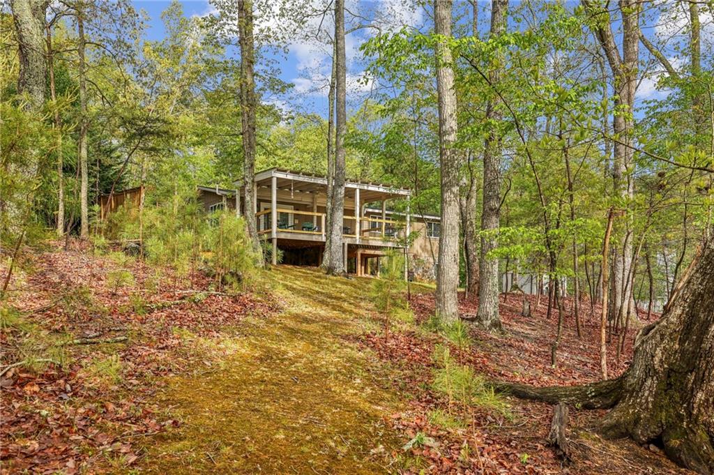 3115 Chimney Cove Lane