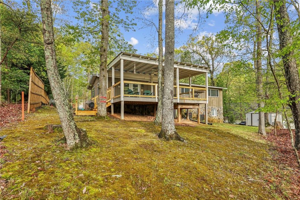 3115 Chimney Cove Lane