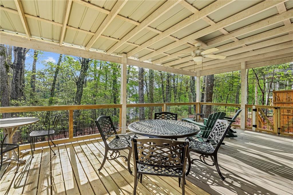 3115 Chimney Cove Lane