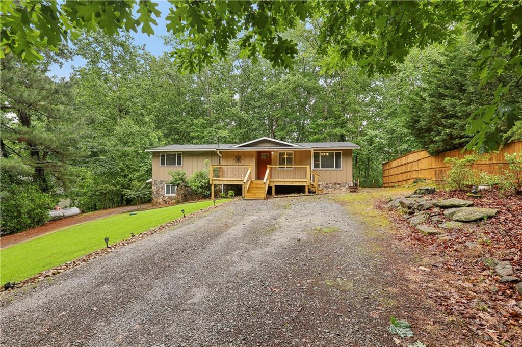 3115 Chimney Cove Lane