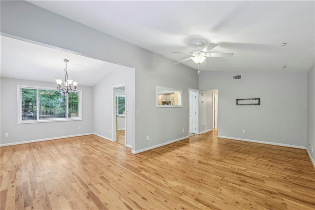 3115 Chimney Cove Lane