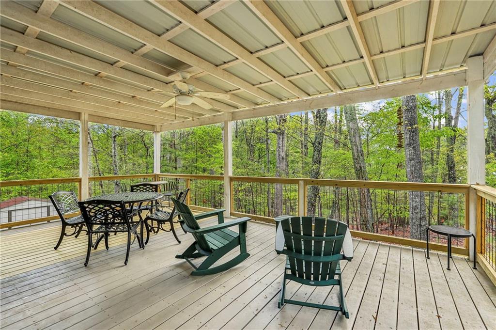 3115 Chimney Cove Lane