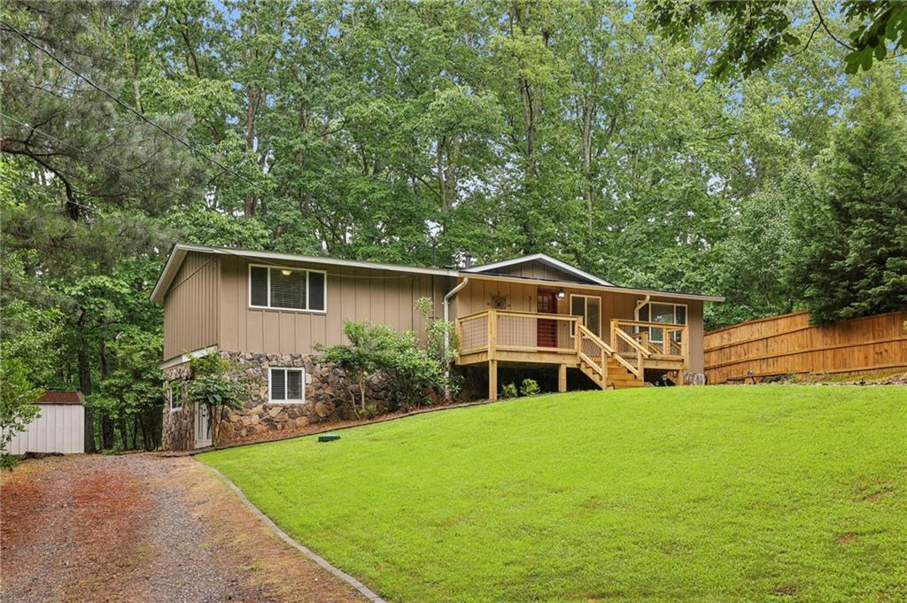 3115 Chimney Cove Lane
