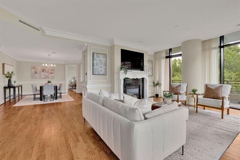 750 Park Avenue NE Unit 6E