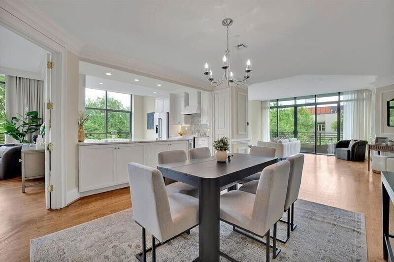 750 Park Avenue NE Unit 6E