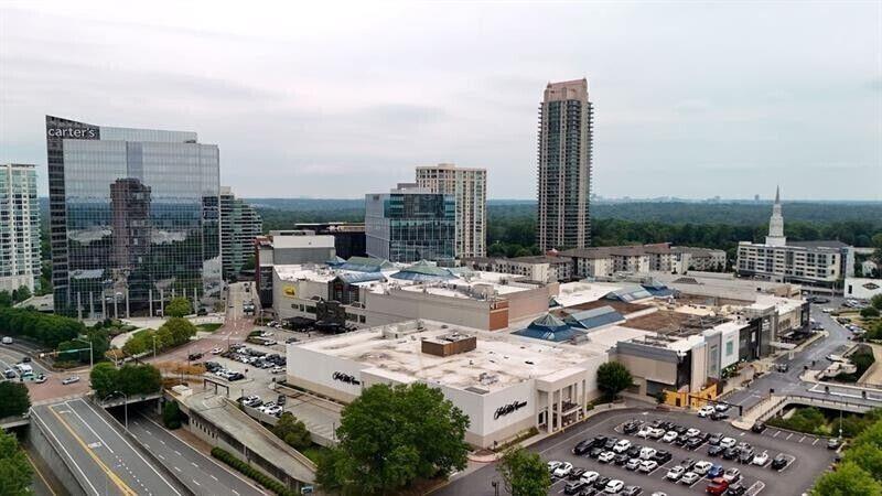 750 Park Avenue NE Unit 6E