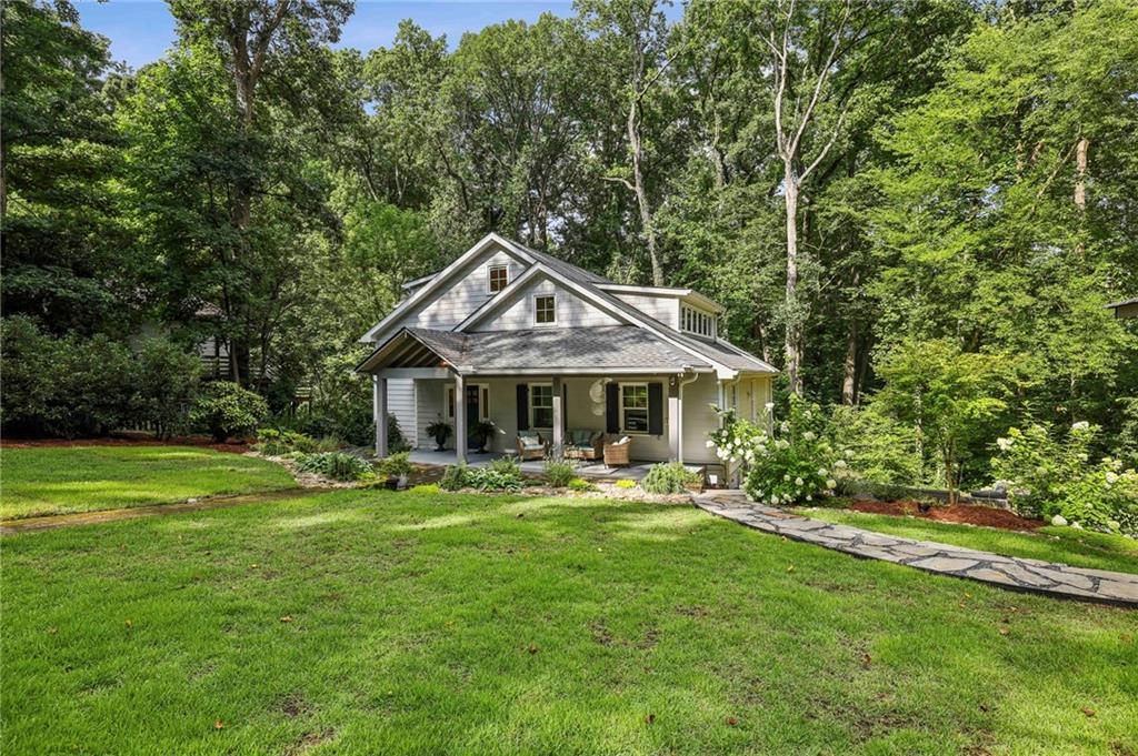 1990 Cambria Avenue NW