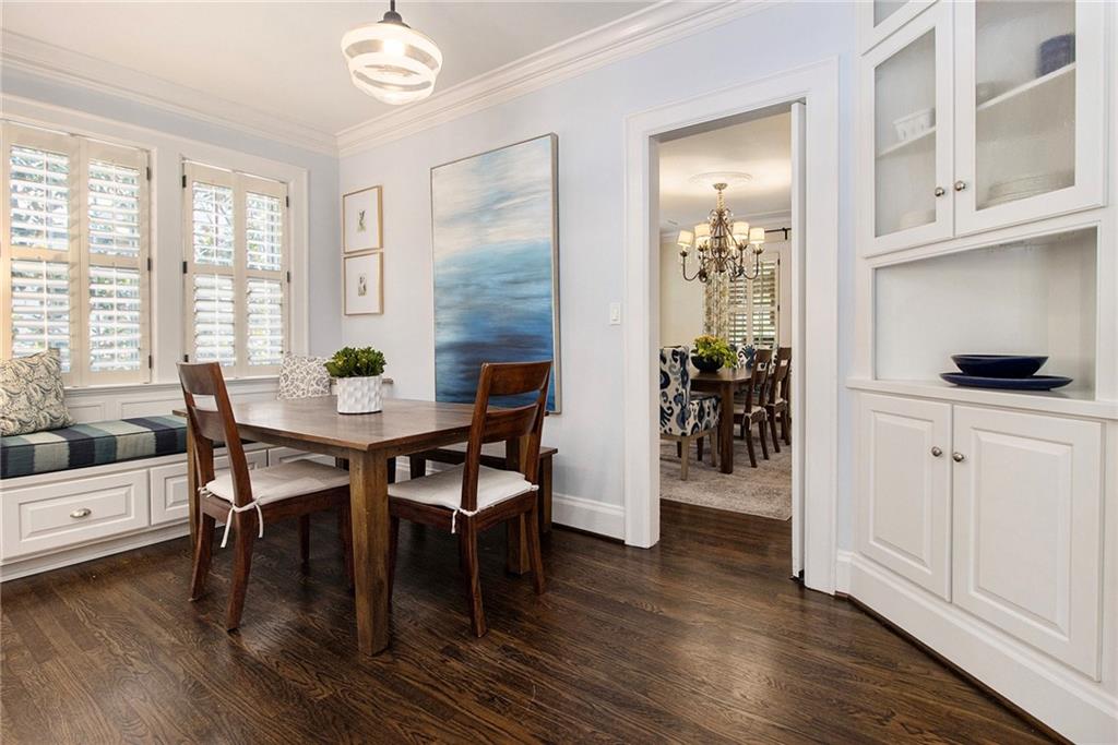 1528 N Highland Avenue NE